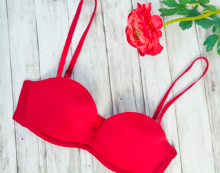 Upbra Miraculous Convertible Strapless Bra