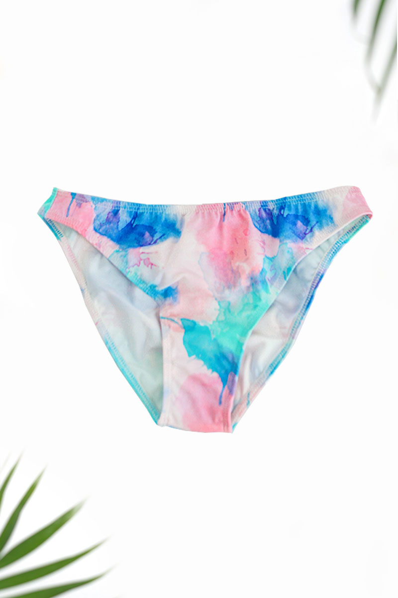 Upbra Swim Bottom Mid Rise and High Rise style