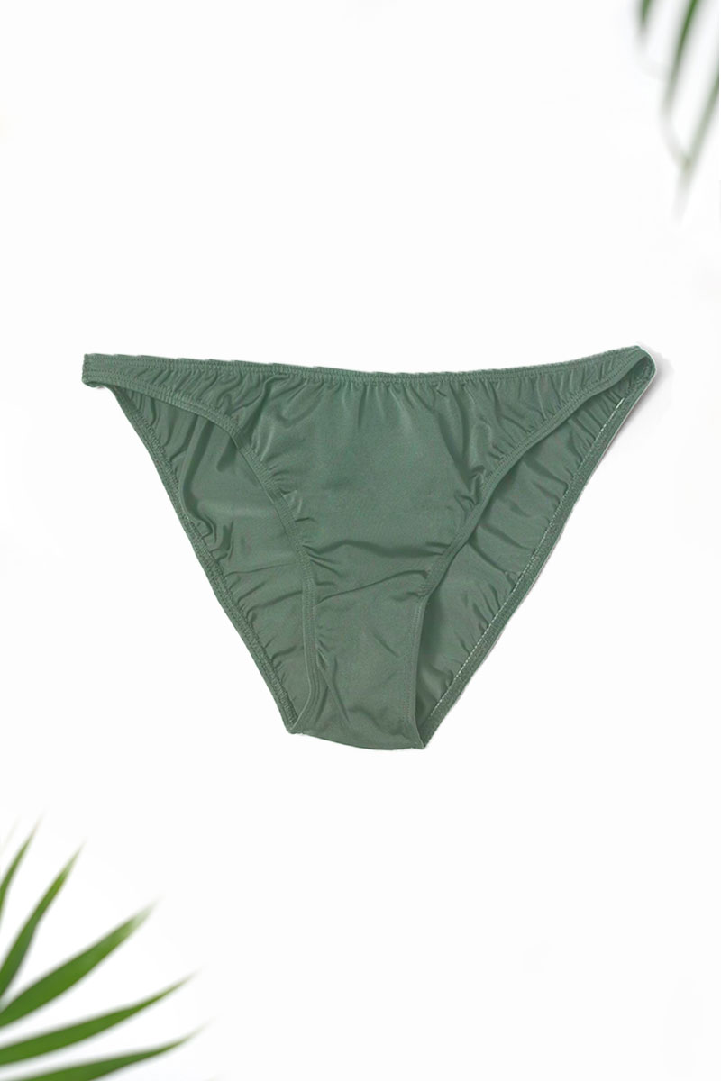 Upbra Swim Bottom Mid Rise and High Rise style