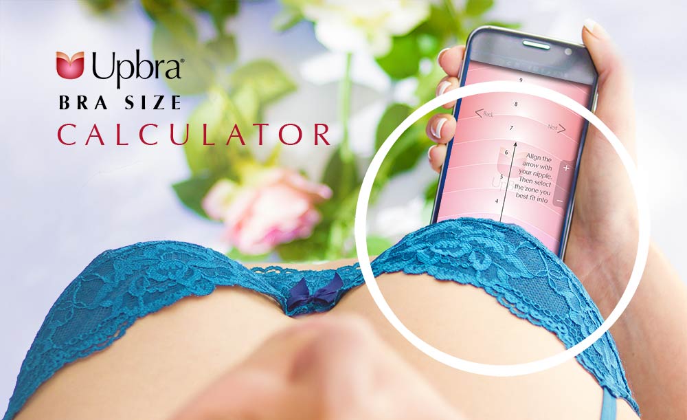 upbra cleavage and lift pushup bikini