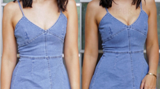 Upbra before and after