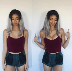 Upbra before and after