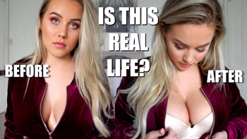 strapless bras that stay up