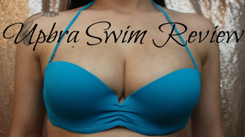 Upbra bras for formal outfits